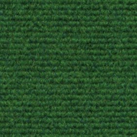 Heckmondwike Broadrib Green Carpet Tile